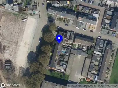 Crasan Covaci Straatmaker Oosterhout