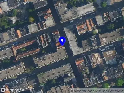 Noa Algrisi Amsterdam