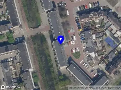 Rijschool zuid Rotterdam