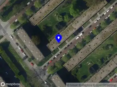JONGSTERK 's-Gravenhage