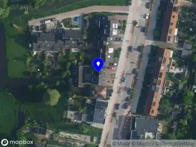 Nieuw bedrijf SH Sports