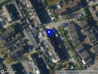 Nieuw bedrijf Mila Web Design