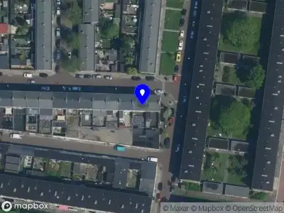 Gavrila Sloopwerk Haarlem