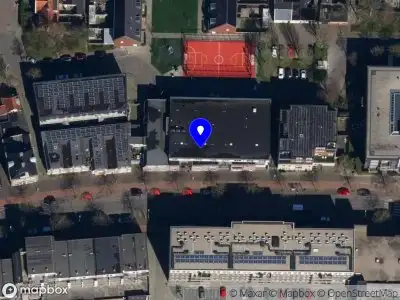 Nieuw bedrijf Steensma Solar