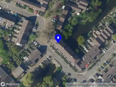 Djoi op OK Zoetermeer