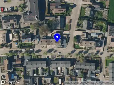 Nieuw bedrijf Pedicure Maantje