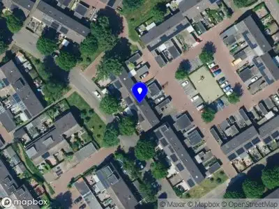 Nieuw bedrijf Cefam Bakery B.V.