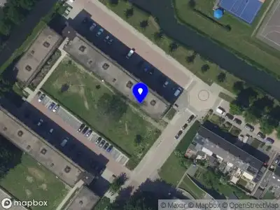 Nieuw bedrijf TrompZorg