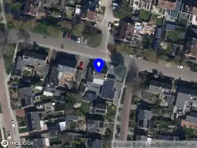 Nieuw bedrijf A&A Installatie Techniek