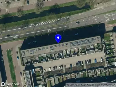 Centrum voor Zorg & Welzijn Arnhem