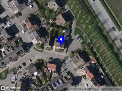 Nieuw bedrijf Steve's Cleaning Service