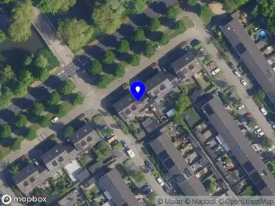 St. Adm.kantoor D.F. Hempel Holding