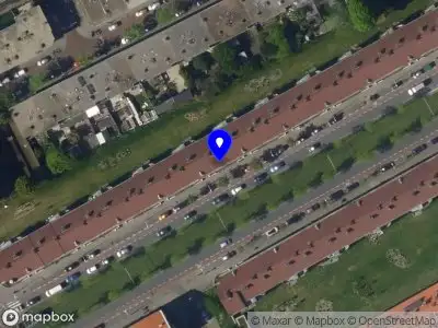Cicek Aannemersbedrijf VOF 's-Gravenhage