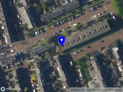 Haring Elektra Alphen aan den Rijn