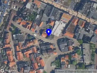 Volzigt Zandvoort