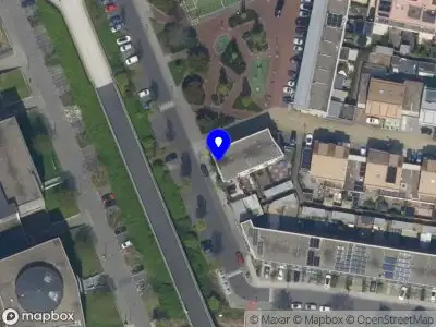 Nieuw bedrijf Isabel Helena Monteiro da Veiga