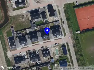Naomeals Sint Philipsland