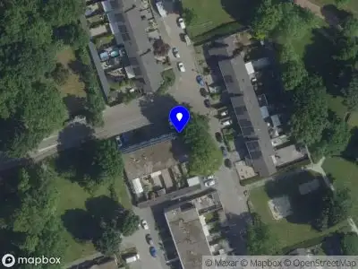 Nieuw bedrijf HO van Deursen