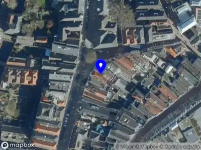 Footprint by Isabelle 's-Hertogenbosch