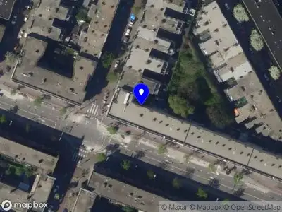 Abdelghani Beveiliging Services