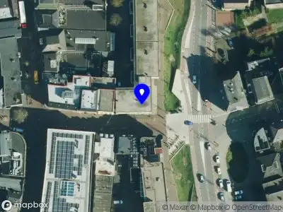 Zonnestroominstallatie Eschmarke I B.V.