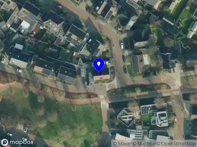 T. Pas Dienstverlening