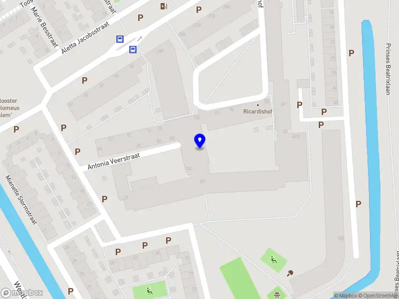 Nieuw bedrijf Sayf Transport