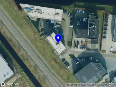 Aluvo Productie & Services B.V. NIJVERDAL