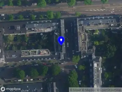 Orange Arrow Advisory B.V.