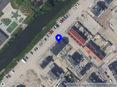 AZN Engineering Hendrik-Ido-Ambacht