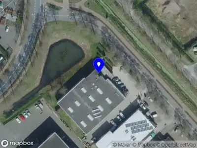 Van Nistelrooij Betonwereld B.V.