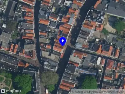 AFNF Haarlem B.V. Haarlem