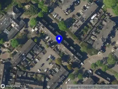 Sanne van den Bosch Zeist