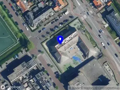 MR DWS Noordwijk
