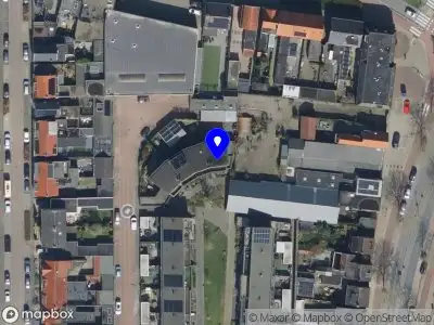 Nieuw bedrijf Brouwerij Het Dronken Lammetje