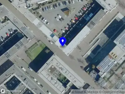 Nieuw bedrijf Manon Huntjens