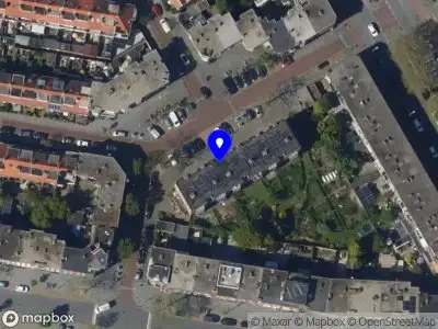 Bouazorg 's-Gravenhage