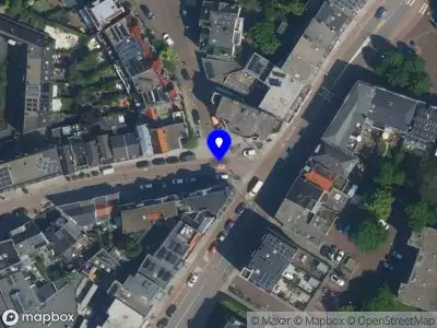 Nieuw bedrijf Boris Smidt ZZP