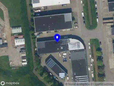 Maxol Betonbouw B.V. Wormer