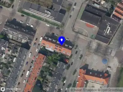 Nieuw bedrijf V.K Koerierservice