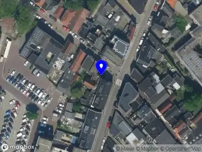 Solaron B.V. Beverwijk