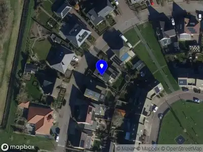 Nieuw bedrijf M Baas Consultancy