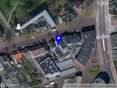 SV Huid Instituut Etten-Leur
