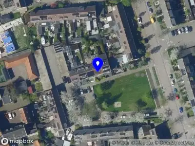 Nieuw bedrijf T. vd W.