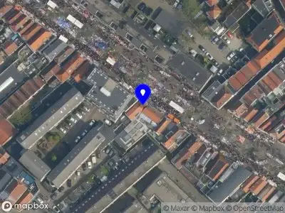 C&Z Solar Energy Gouda