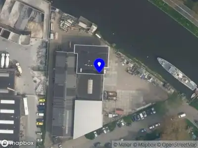BKB Infra - Holland Scherm Gouda