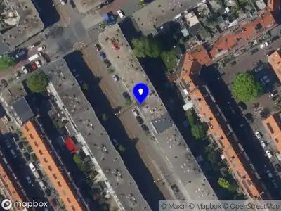 Nieuw bedrijf J. Roosje