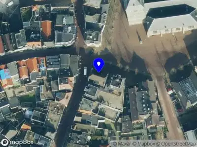 Nieuw bedrijf Moveability B.V.