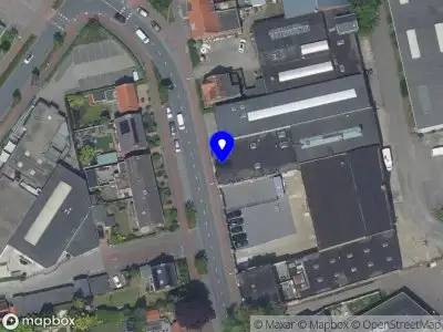 Ik Recycle Brabant B.V. Bergen op Zoom