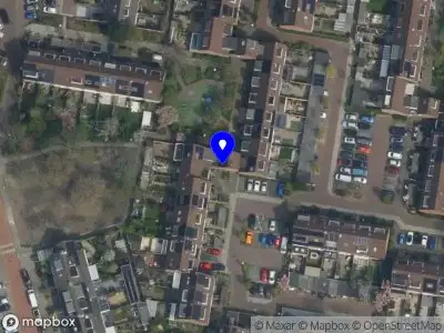Het gezondheidslab Naaldwijk